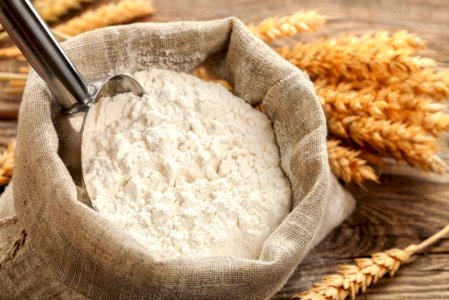 Wheat Flour (Atta) 1kg