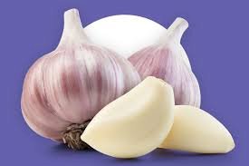 Garlic 500g