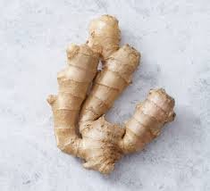 Ginger 500g