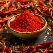Chili Powder 200g