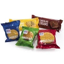 Assorted Biscuits Pack