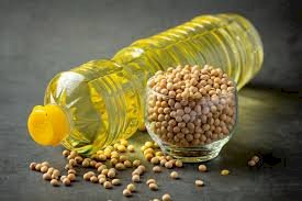 Soybean Oil 1L