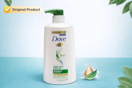 Men’s Shampoo & Conditioner – Strong & Healthy Hair